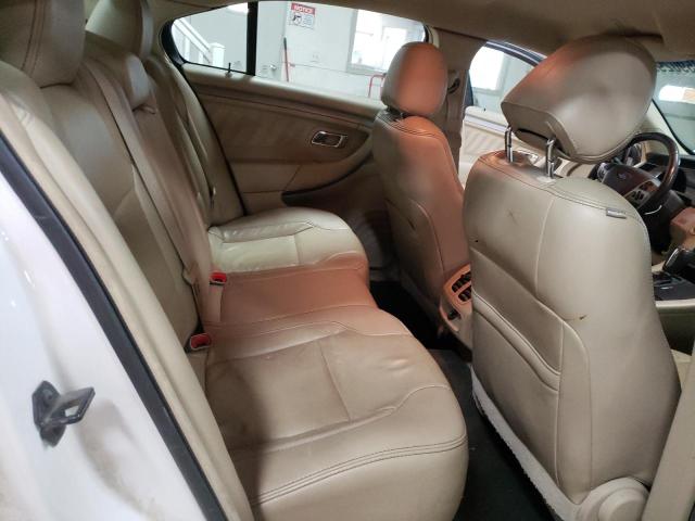 Photo 10 from auction – 2013 FORD TAURUS SEL with VIN 1FAHP2E81DG185963