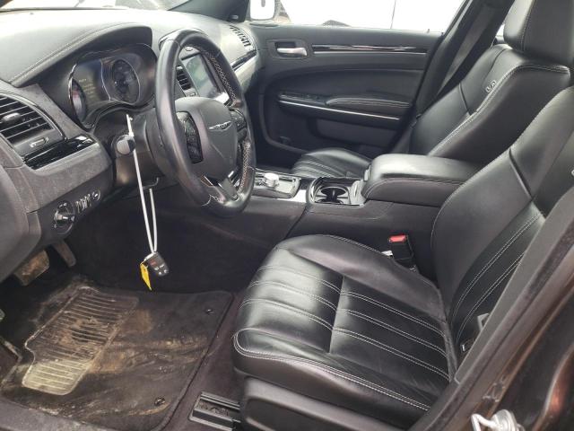 Photo 7 from auction – 2018 CHRYSLER 300 S with VIN 2C3CCAGG6JH141430