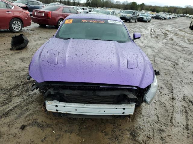 Photo 5 from auction – 2015 FORD MUSTANG GT with VIN 1FA6P8CF4F5369286