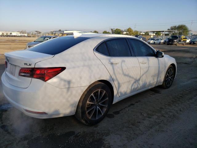 Photo 3 from auction – 2015 ACURA TLX TECH with VIN 19UUB2F51FA012074