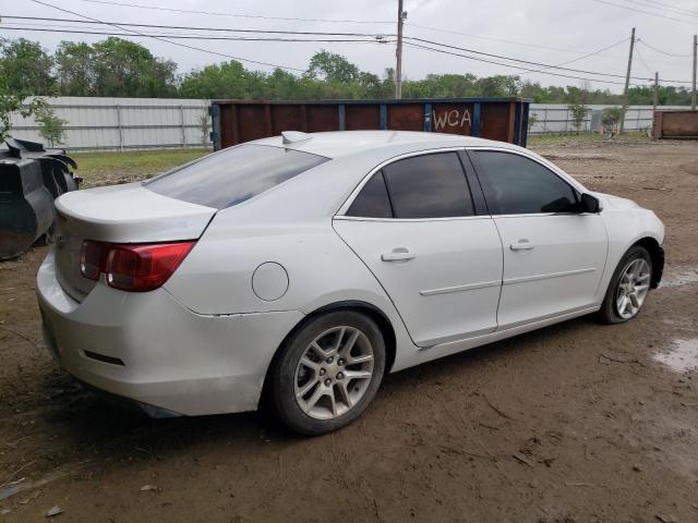 Photo 3 from auction – 2015 CHEVROLET MALIBU 1LT with VIN 1G11C5SL7FF301055