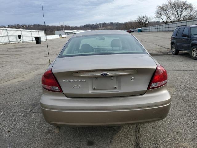 Photo 6 from auction – 2006 FORD TAURUS SEL with VIN 1FAFP56UX6A197958