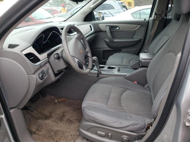 Zdjęcie 7 z aukcji – 2015 CHEVROLET TRAVERSE L z VIN 1GNKRFKD4FJ240213