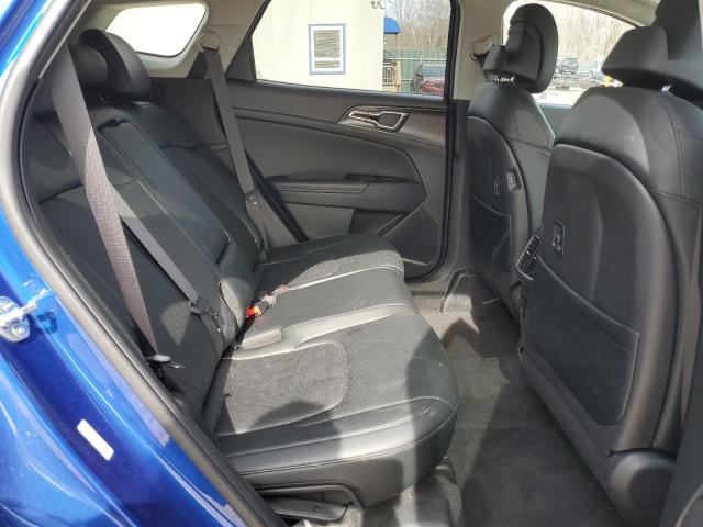 Photo 10 from auction – 2023 KIA SPORTAGE E with VIN 5XYK3CAF3PG002057