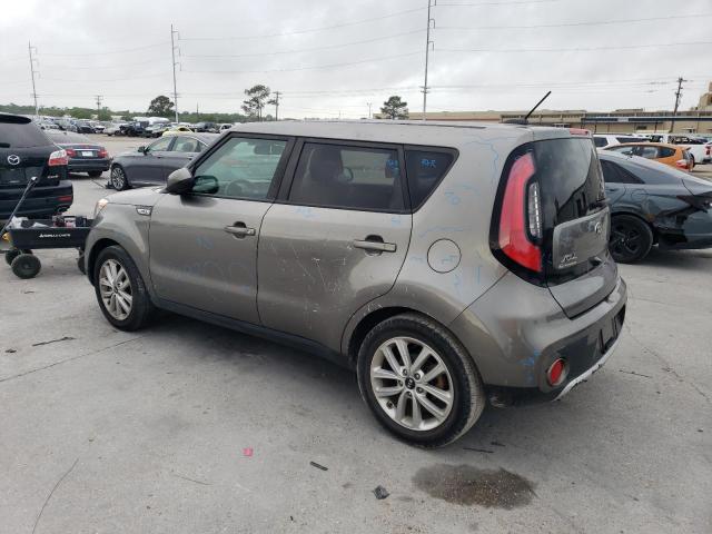 Photo 2 from auction – 2017 KIA SOUL + with VIN KNDJP3A5XH7474682
