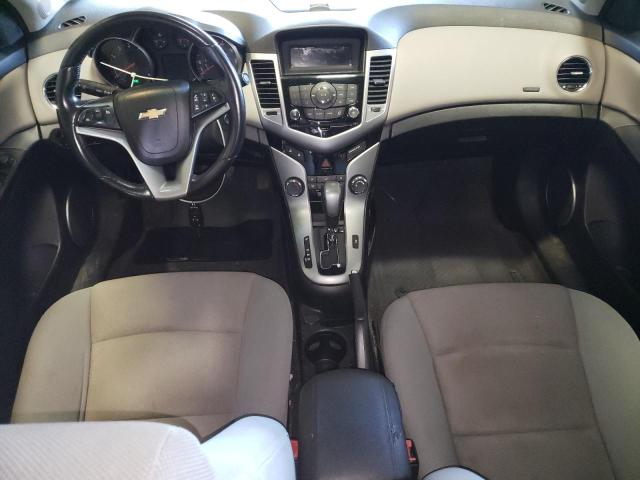 Photo 8 from auction – 2012 CHEVROLET CRUZE LT with VIN 1G1PF5SC2C7250037
