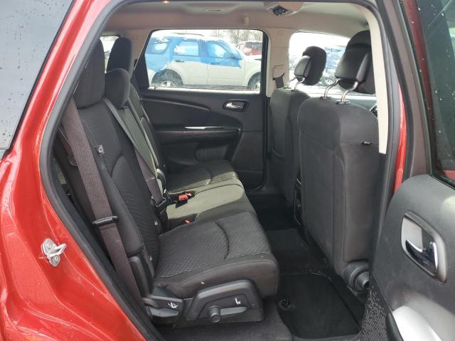 Photo 11 from auction – 2017 DODGE JOURNEY SE with VIN 3C4PDCAB6HT573682