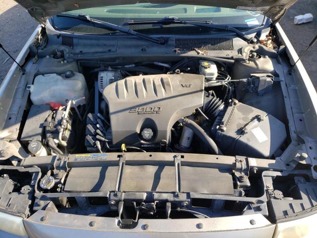 Photo 11 from auction – 2003 BUICK LESABRE LI with VIN 1G4HR54KX3U209370