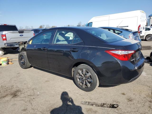 Photo 2 from auction – 2016 TOYOTA COROLLA L with VIN 2T1BURHE4GC649463