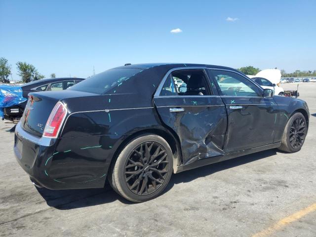 Photo 3 from auction – 2014 CHRYSLER 300C with VIN 2C3CCAET7EH109057