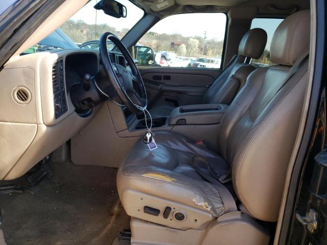 Photo 7 from auction – 2004 GMC NEW SIERRA with VIN 1GTEK19TX4E223111