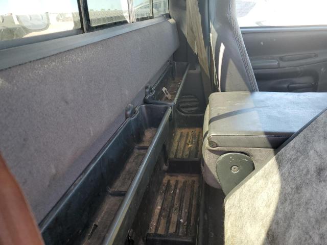 Photo 10 from auction – 2000 DODGE RAM 1500 with VIN 1B7HC16X5YS581032