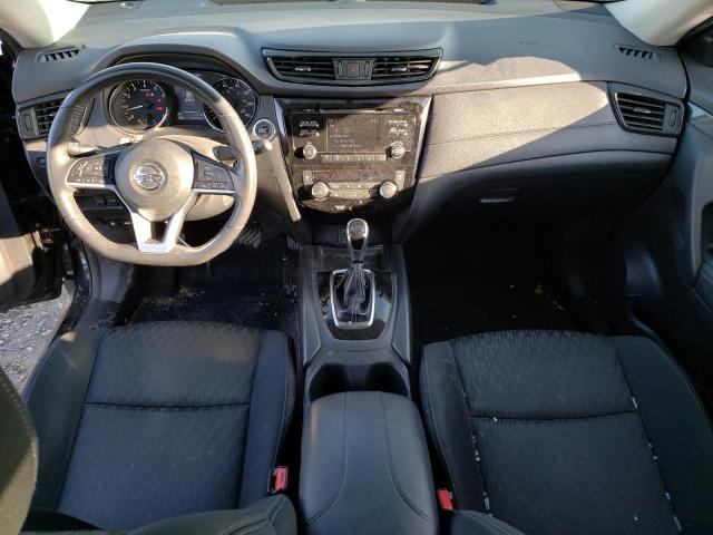 Photo 8 from auction – 2017 NISSAN ROGUE S with VIN KNMAT2MT1HP586870
