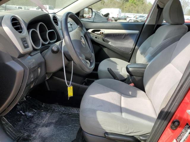 Photo 7 from auction – 2009 TOYOTA COROLLA MA with VIN 2T1KU40E69C109775