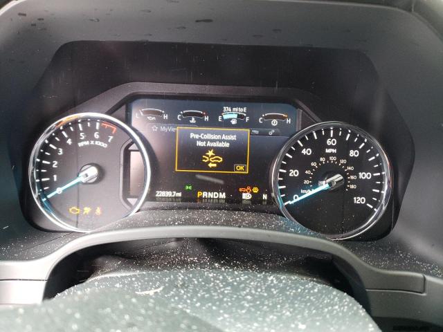 Photo 9 from auction – 2021 FORD EXPEDITION with VIN 1FMJK2AT2MEA74558