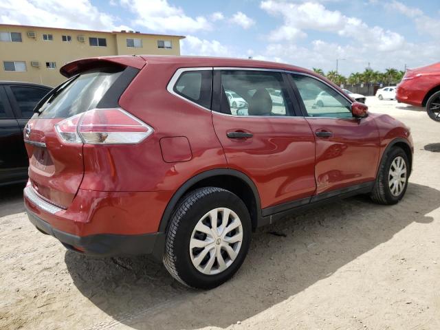 Photo 3 from auction – 2016 NISSAN ROGUE S with VIN 5N1AT2MT8GC895950