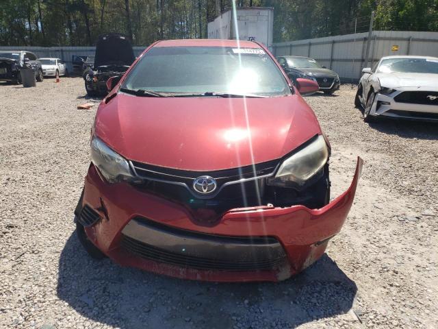 Photo 5 from auction – 2016 TOYOTA COROLLA L with VIN 5YFBURHE2GP376037