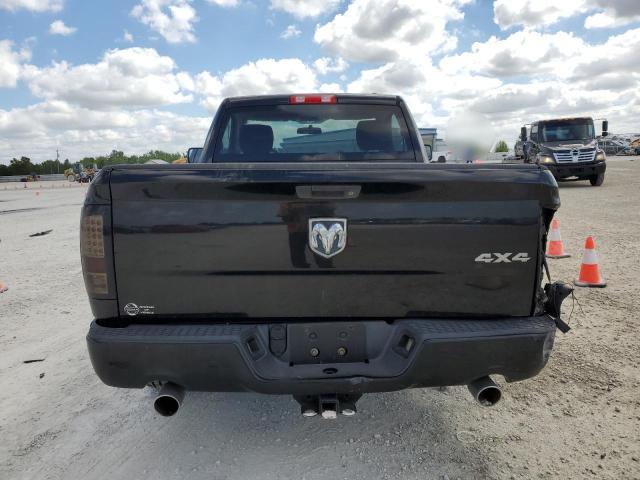 Photo 10 from auction – 2012 DODGE RAM 1500 S with VIN 3C6JD7AT1CG258030