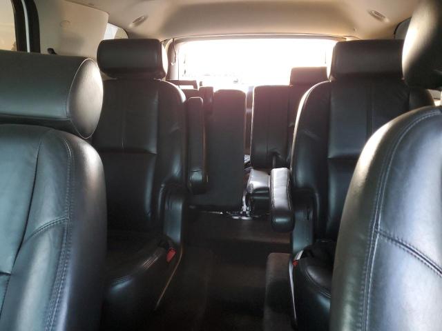 Photo 10 from auction – 2007 GMC YUKON DENA with VIN 1GKFK63887J407016