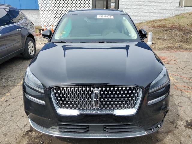 Photo 5 from auction – 2022 LINCOLN CORSAIR with VIN 5LMCJ1C94NUL08467