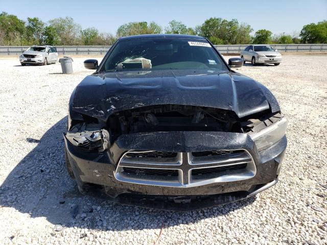 Photo 5 from auction – 2014 DODGE CHARGER SE with VIN 2C3CDXBG8EH334224