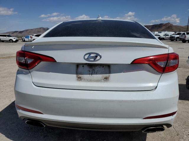 Photo 6 from auction – 2015 HYUNDAI SONATA SPO with VIN 5NPE34AF6FH024256