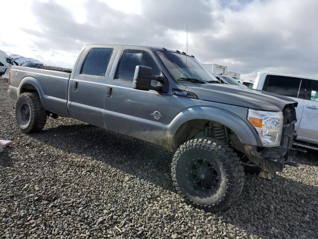 Photo 4 from auction – 2011 FORD F350 SUPER with VIN 1FT7W3BT9BEB52872