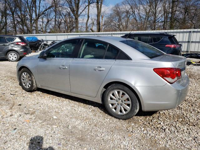 Photo 2 from auction – 2011 CHEVROLET CRUZE LS with VIN 1G1PC5SH7B7172647