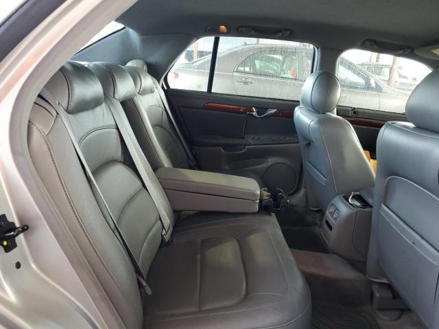Photo 10 from auction – 2004 CADILLAC DEVILLE with VIN 1G6KD54Y74U167399