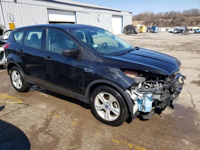 Zdjęcie 4 z aukcji – 2014 FORD ESCAPE S z VIN 1FMCU0F7XEUE55620