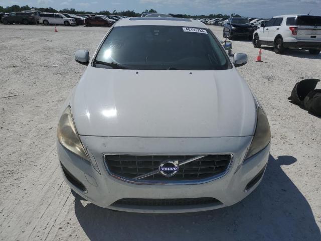 Photo 5 from auction – 2012 VOLVO S60 T5 with VIN YV1622FS6C2114497