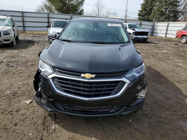 Photo 5 from auction – 2019 CHEVROLET EQUINOX LT with VIN 2GNAXTEVXK6256928