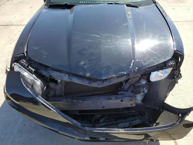 Photo 11 from auction – 2011 CHEVROLET CAMARO LS with VIN 2G1FA1ED1B9184584