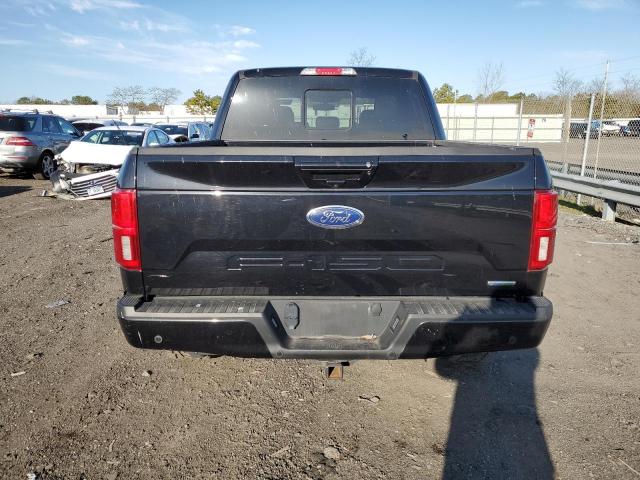 Photo 6 from auction – 2019 FORD F150 SUPER with VIN 1FTEW1E42KFD24654