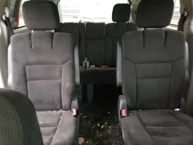 صورة رقم 10 من المزاد - 2016 DODGE GRAND CARA مع VIN 2C4RDGCG8GR276200
