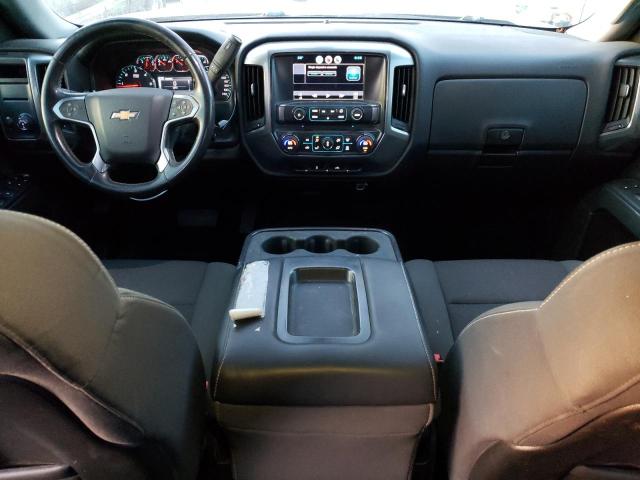 Photo 8 from auction – 2015 CHEVROLET SILVERADO with VIN 1GCRCREC1FZ335231