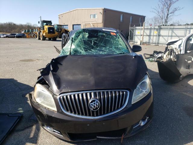 Photo 5 from auction – 2013 BUICK VERANO CON with VIN 1G4PR5SK1D4243388