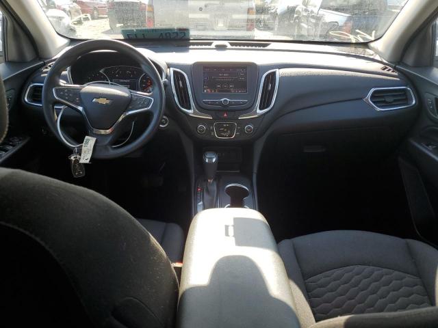Photo 8 from auction – 2021 CHEVROLET EQUINOX LT with VIN 2GNAXUEV2M6160364