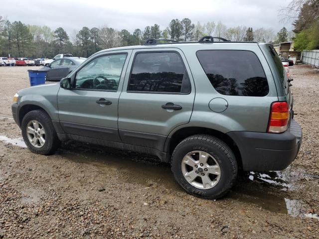 Photo 2 from auction – 2005 FORD ESCAPE XLT with VIN 1FMCU93185KC21153