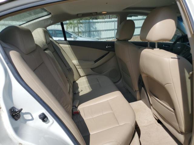 Photo 10 from auction – 2010 NISSAN ALTIMA BAS with VIN 1N4AL2AP2AN527681