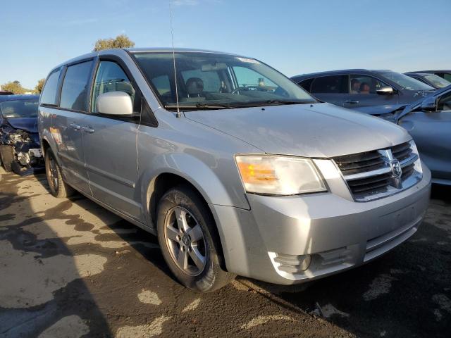 Photo 4 from auction – 2008 DODGE GRAND CARA with VIN 1D8HN54P98B136718