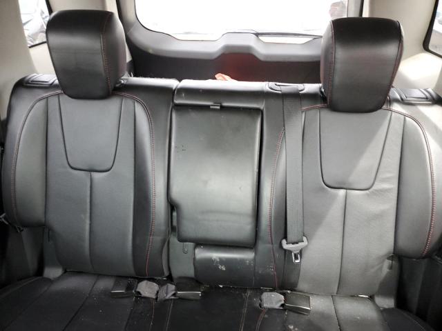 Photo 10 from auction – 2012 GMC TERRAIN SL with VIN 2GKALWEK4C6275850