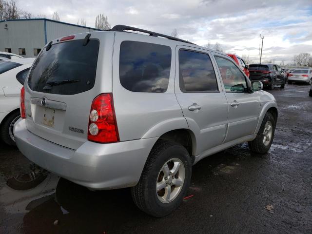 Photo 3 from auction – 2006 MAZDA TRIBUTE S with VIN 4F2YZ96196KM26862