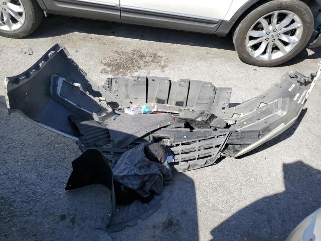 Photo 12 from auction – 2015 CHEVROLET IMPALA LS with VIN 2G11X5SL2F9248990