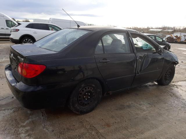 Photo 3 from auction – 2004 TOYOTA COROLLA CE with VIN 2T1BR32E54C283676