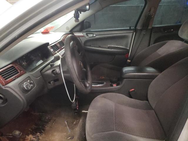 Photo 7 from auction – 2009 CHEVROLET IMPALA 1LT with VIN 2G1WT57N591221832