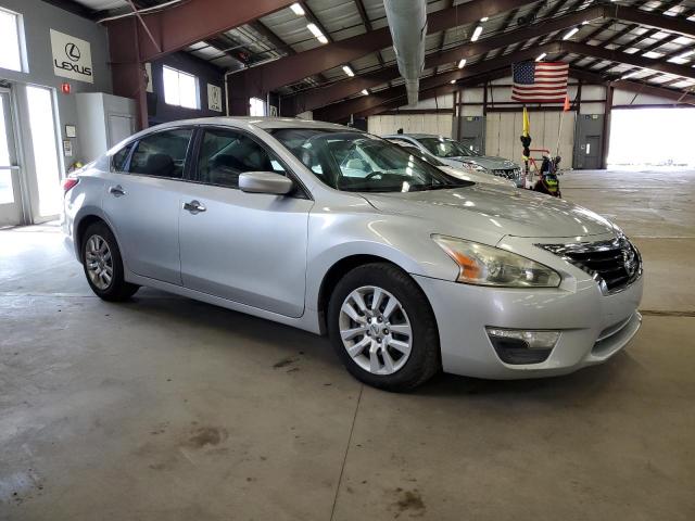Photo 4 from auction – 2013 NISSAN ALTIMA 2.5 with VIN 1N4AL3AP9DC234883