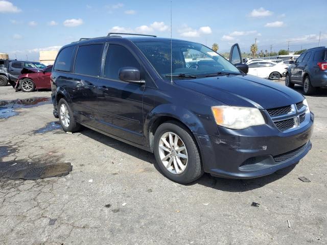 Photo 4 from auction – 2014 DODGE GRAND CARA with VIN 2C4RDGCG2ER120697