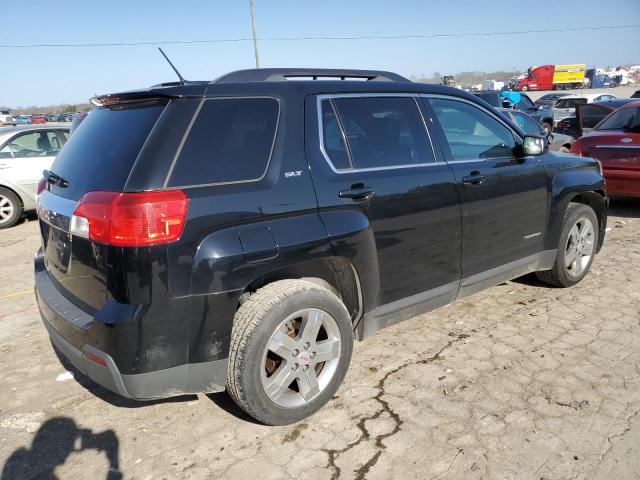 Photo 3 from auction – 2013 GMC TERRAIN SL with VIN 2GKALUEK4D6238707