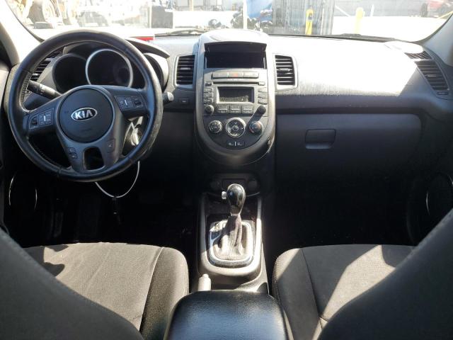 Photo 8 from auction – 2013 KIA SOUL + with VIN KNDJT2A66D7760389